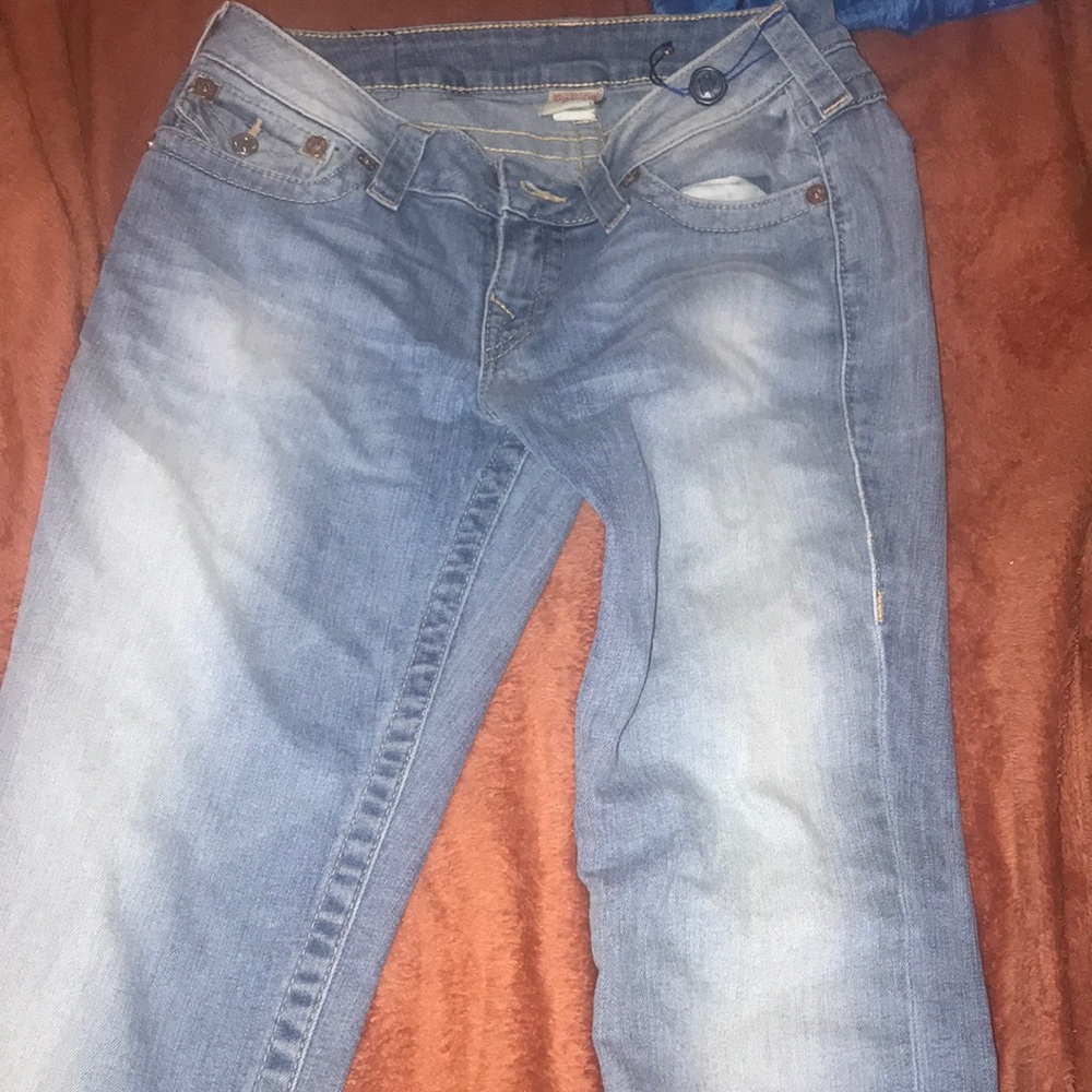 True Religion Pants